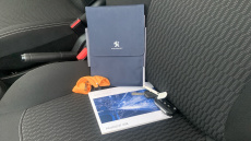 Peugeot 208 1.2 PureTech 82 Active 5dr Petrol Hatchback